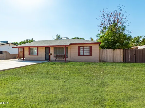 2325 W MARSHALL Avenue, Phoenix, AZ 85015