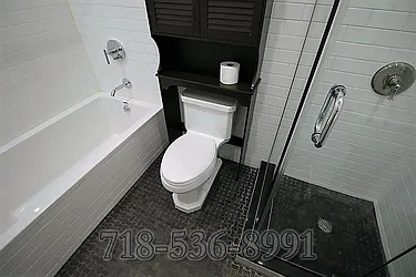 Rented by Next Door Realty NYC