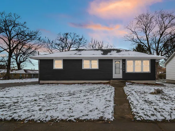 2698 County Line Rd, Lake Station, IN 46405