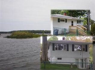 6184 W Barnhart Rd, Ludington, MI 49431