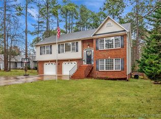 24 Westover Ct, Sanford, NC 27332