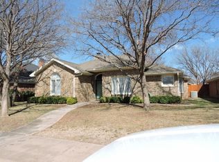 5714 85th St, Lubbock, TX 79424