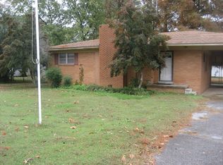 695 Magnolia Rd, Tiptonville, TN 38079