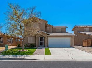 4083 S Sunlight Way, Yuma, AZ 85365
