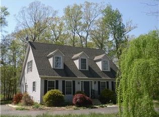 2569 Layton Corners Rd, Harrington, DE 19952