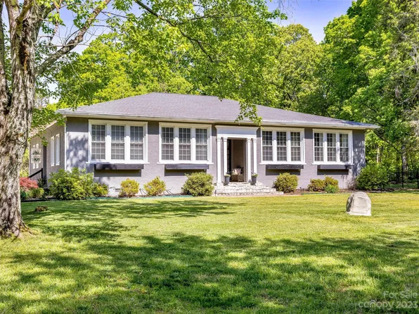 251 Salem Church Rd, Bostic, NC 28018