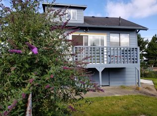 820 Avenue K, Seaside, OR 97138