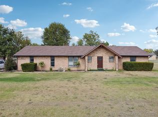 17453 E 107th Pl N, Owasso, OK 74055