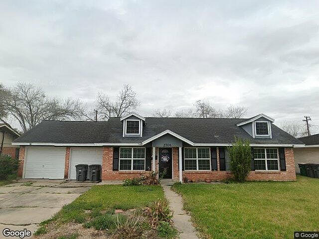 Property Front View