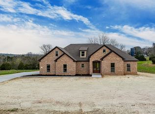 157 Irene Cir, Greenbrier, AR 72058