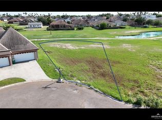 1308 Rhett Dr, Pharr, TX 78577