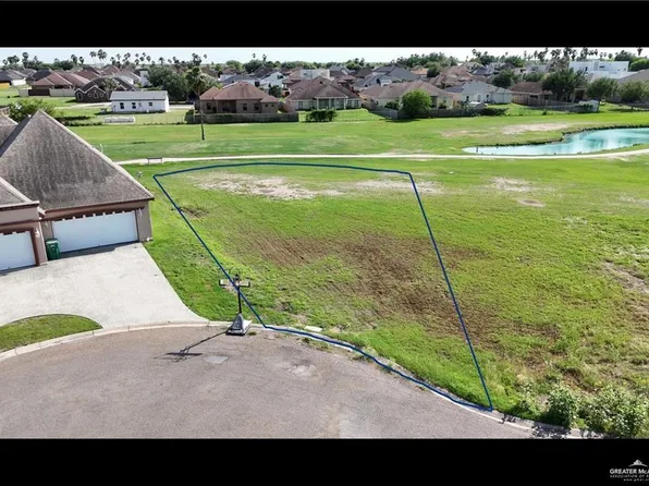 1308 Rhett Dr, Pharr, TX 78577