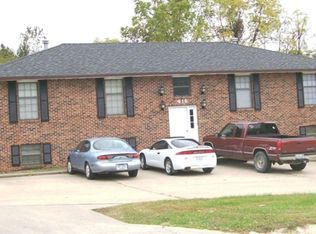 416 Windy Way, Warrensburg, MO 64093