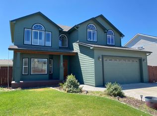 931 SW Joseph Ave, Hermiston, OR 97838