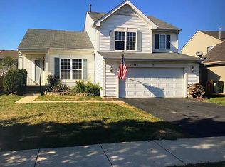 25554 W Foxtail Rd, Round Lake, IL 60073