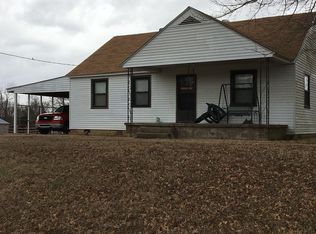 137 Woodruff Rd, Pinson, TN 38366