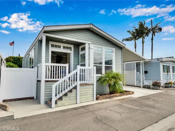 106 Pacific Dr, San Clemente, CA 92672