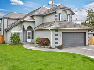 513 Stacy Ct, Selah, WA