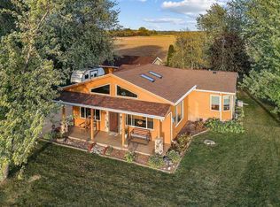 1014 Paramount Dr, CHILTON, WI 53014