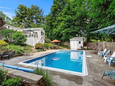 119 Russell St, Peabody, MA, 01960