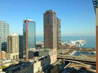 400 N McClurg Ct APT 3315, Chicago, IL 60611