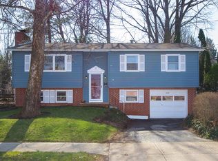 224 W Pennsylvania Ave, Downingtown, PA 19335
