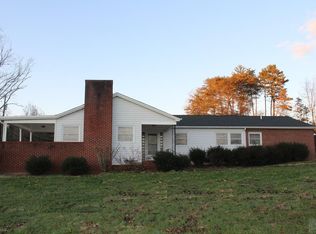 126 Nc Highway 126, Morganton, NC 28655