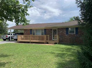 1515 Detour Rd, Bowling Green, KY 42101
