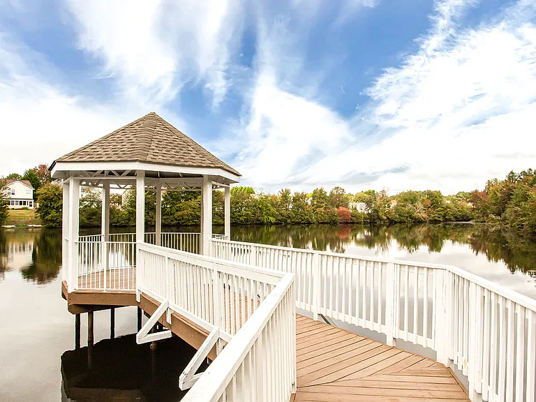 Arbor Lake — Photo 19