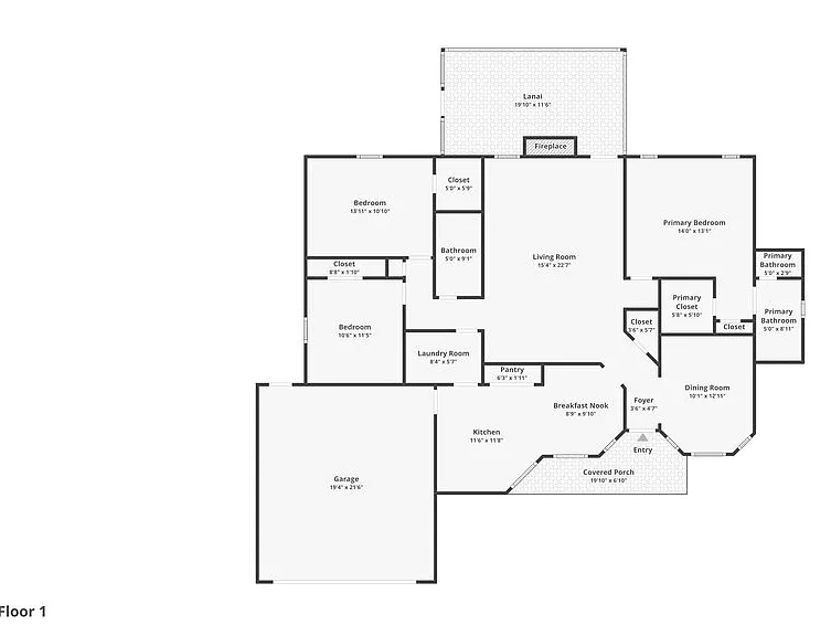 8468 Hamden Rd — Photo 2