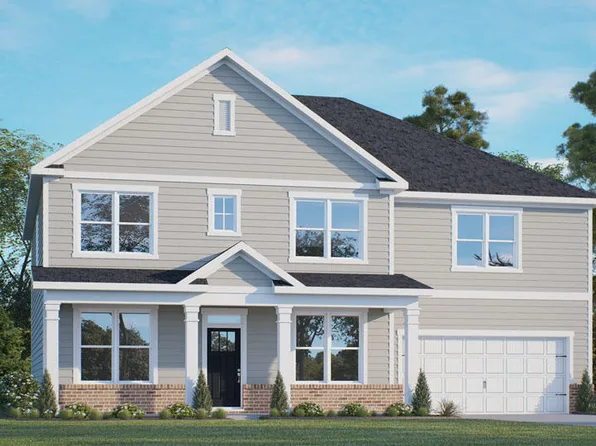 2324 Horton Park Dr, Apex, NC 27539