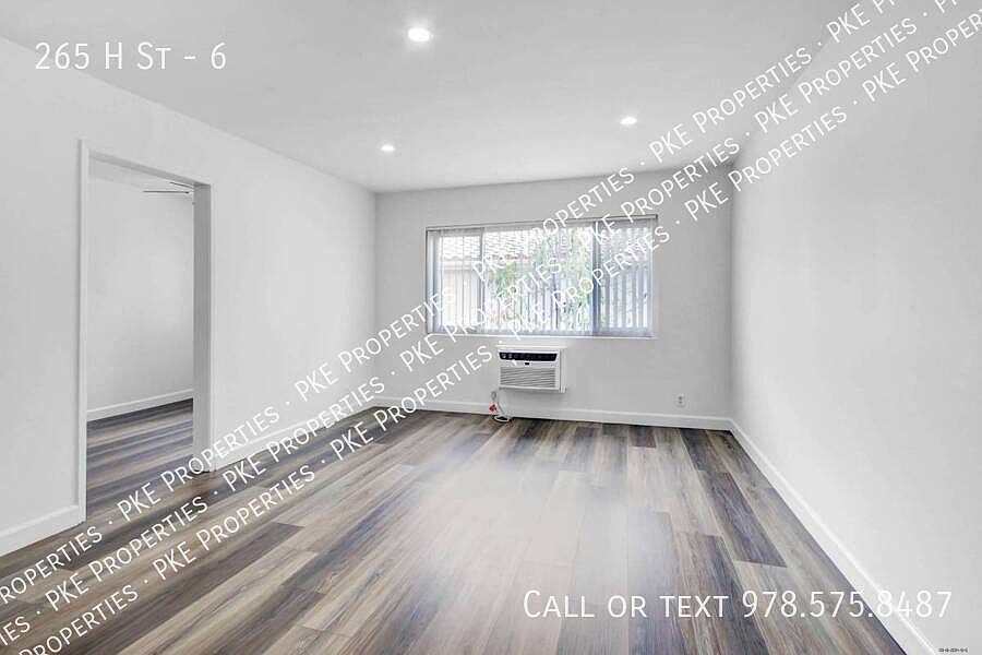 1st image of 265 H St #6