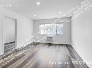 265 H St #6, Chula Vista, CA 91910