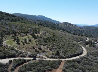 5566 Acorn Patch Rd #0, Julian, CA 92036