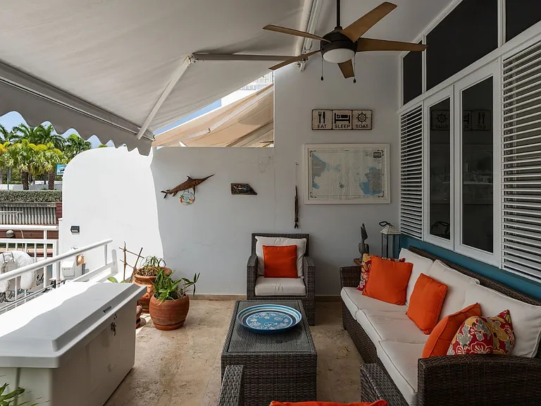 E28 Boqueron Marina — Photo 6