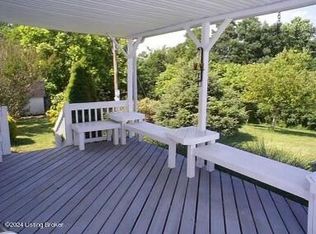 110 Weaver Rdg, Morehead, KY 40351