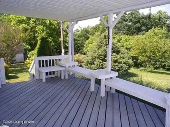 110 Weaver Rdg, Morehead, KY 40351