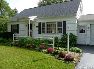 233 Cape Cod Way, Rochester, NY 14623