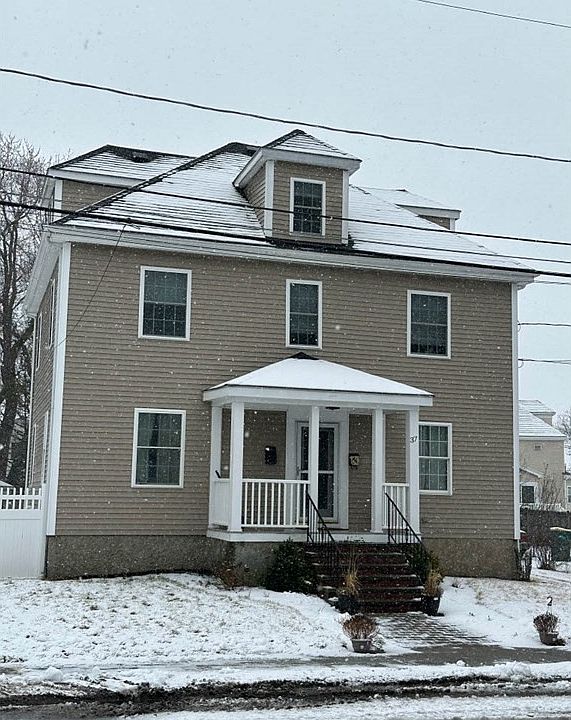 1st image of 37 Mountain Ave Floor 2
