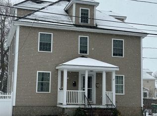 37 Mountain Ave FLOOR 2, Norwood, MA 02062