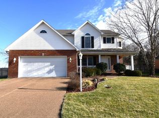 6235 Flagstone Dr, Evansville, IN 47711