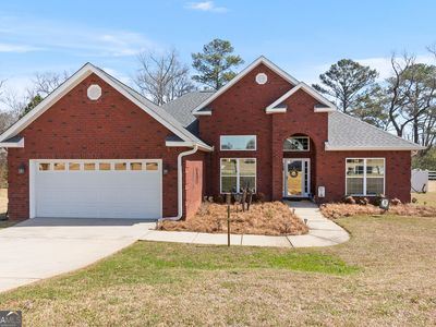 118 Stonebrook Cir, Byron, GA, 31008