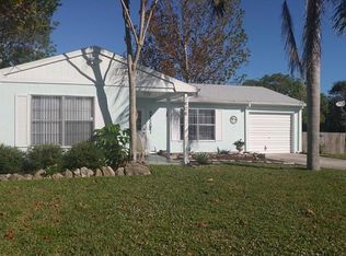 1606 Fairfield Cir NE, Palm Bay, FL 32905