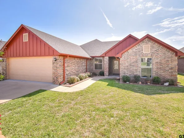 7340 Flat Rock Ln, Tyler, TX 75703
