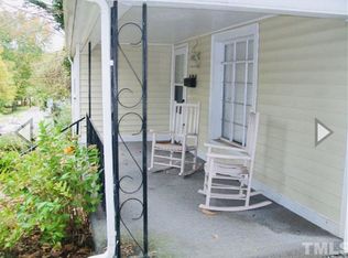 504 Cotton St, Chapel Hill, NC 27516