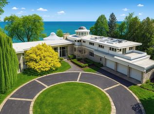 2441 Woodbridge Ln, Highland park, IL 60035