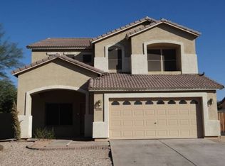 1588 E Desert Breeze Dr, Casa Grande, AZ 85122
