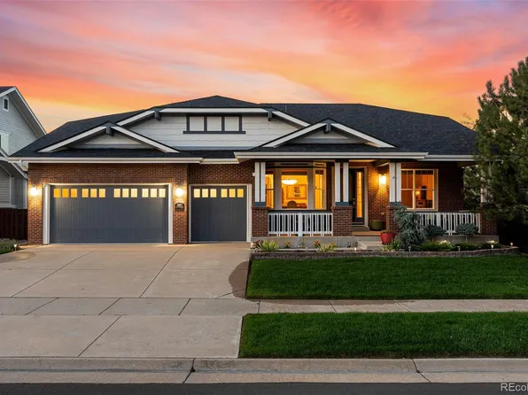 26153 E Applewood Place, Aurora, CO 80016