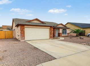 10904 E CABALLERO Street E, Mesa, AZ 85207