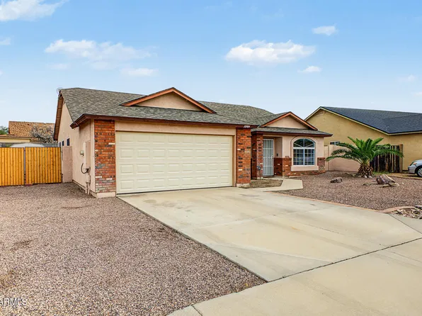 10904 E CABALLERO Street E, Mesa, AZ 85207